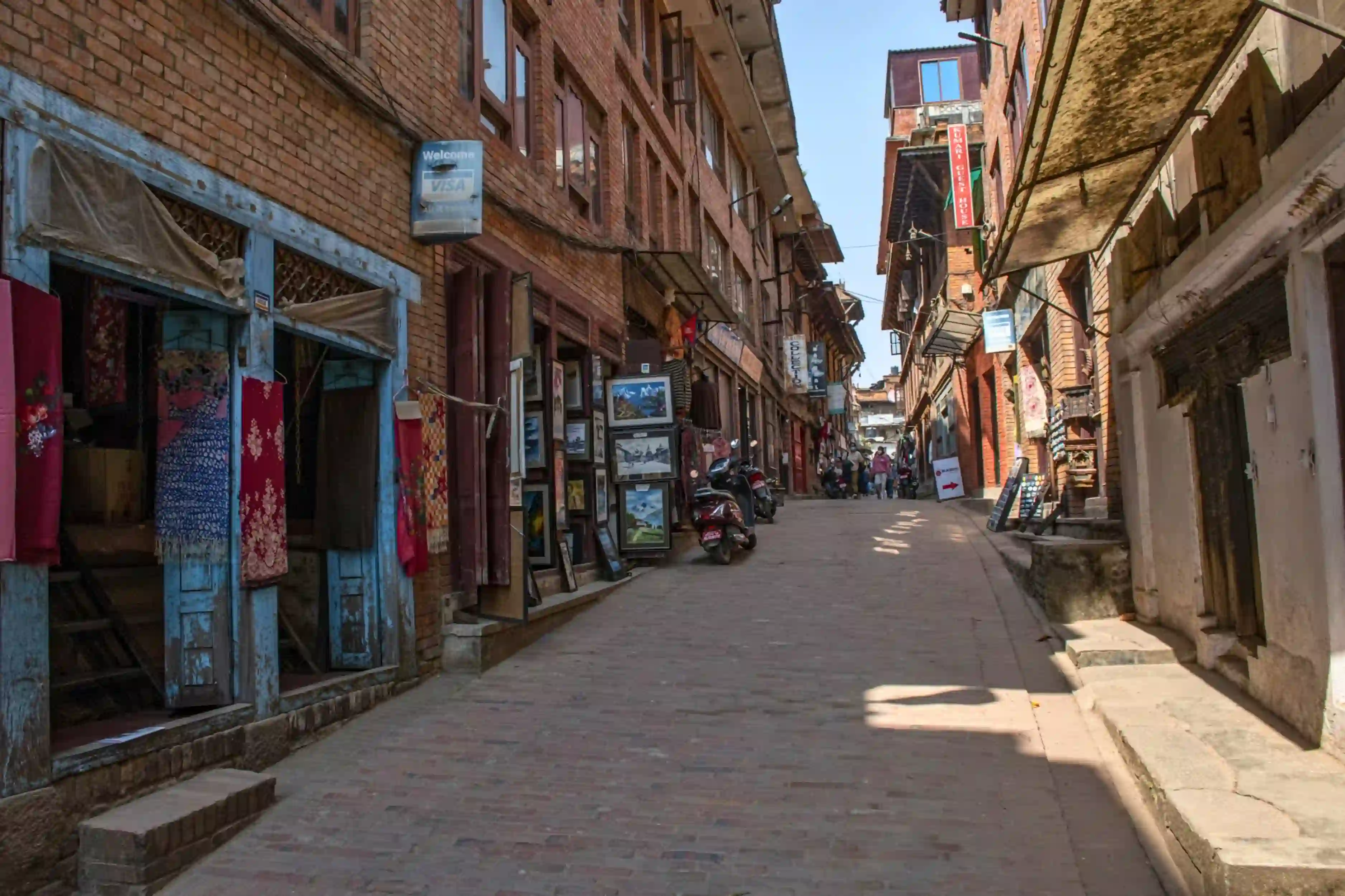 bhaktapur
