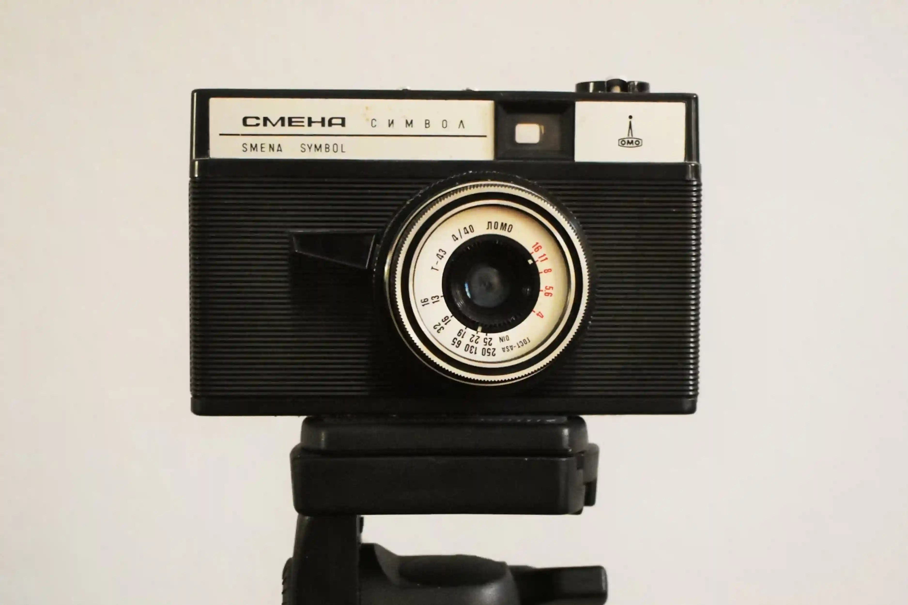 camera