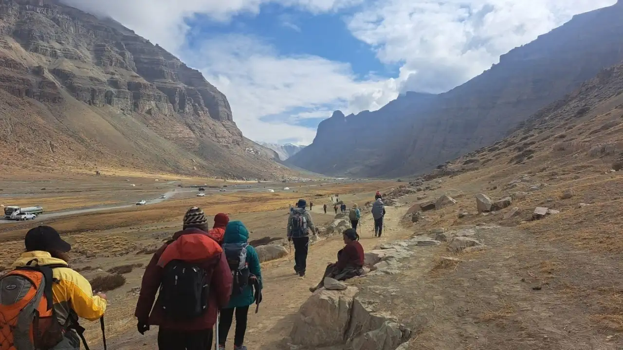 kailash-trek