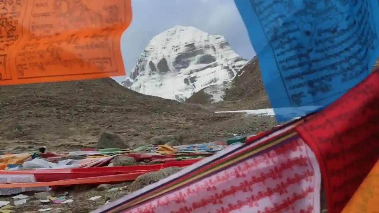 kailash