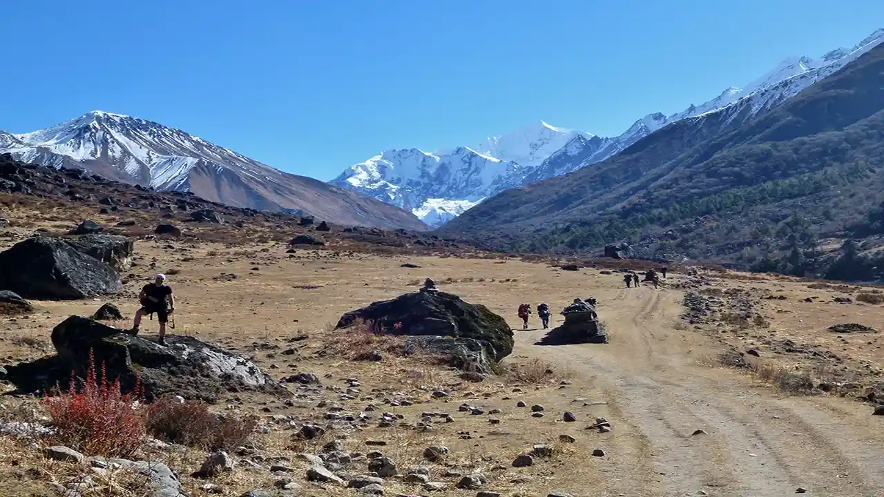 langtang-valley-in-langtang-national-park
