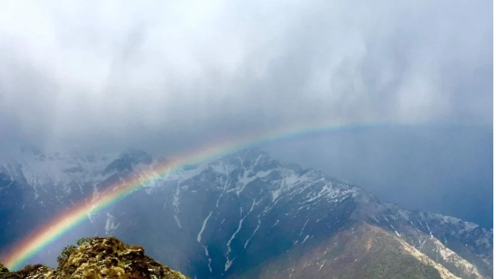 mardi-himal-rainbow