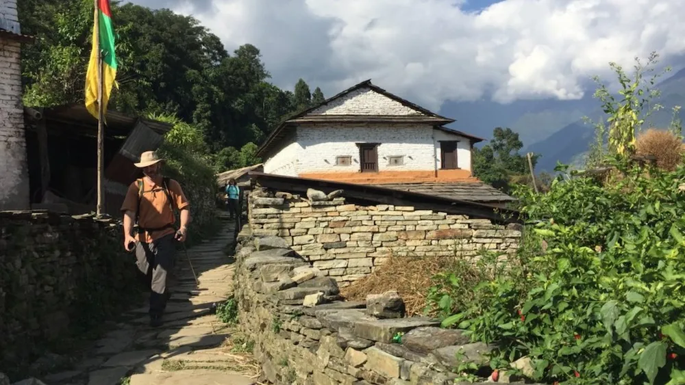 mardi-village-house