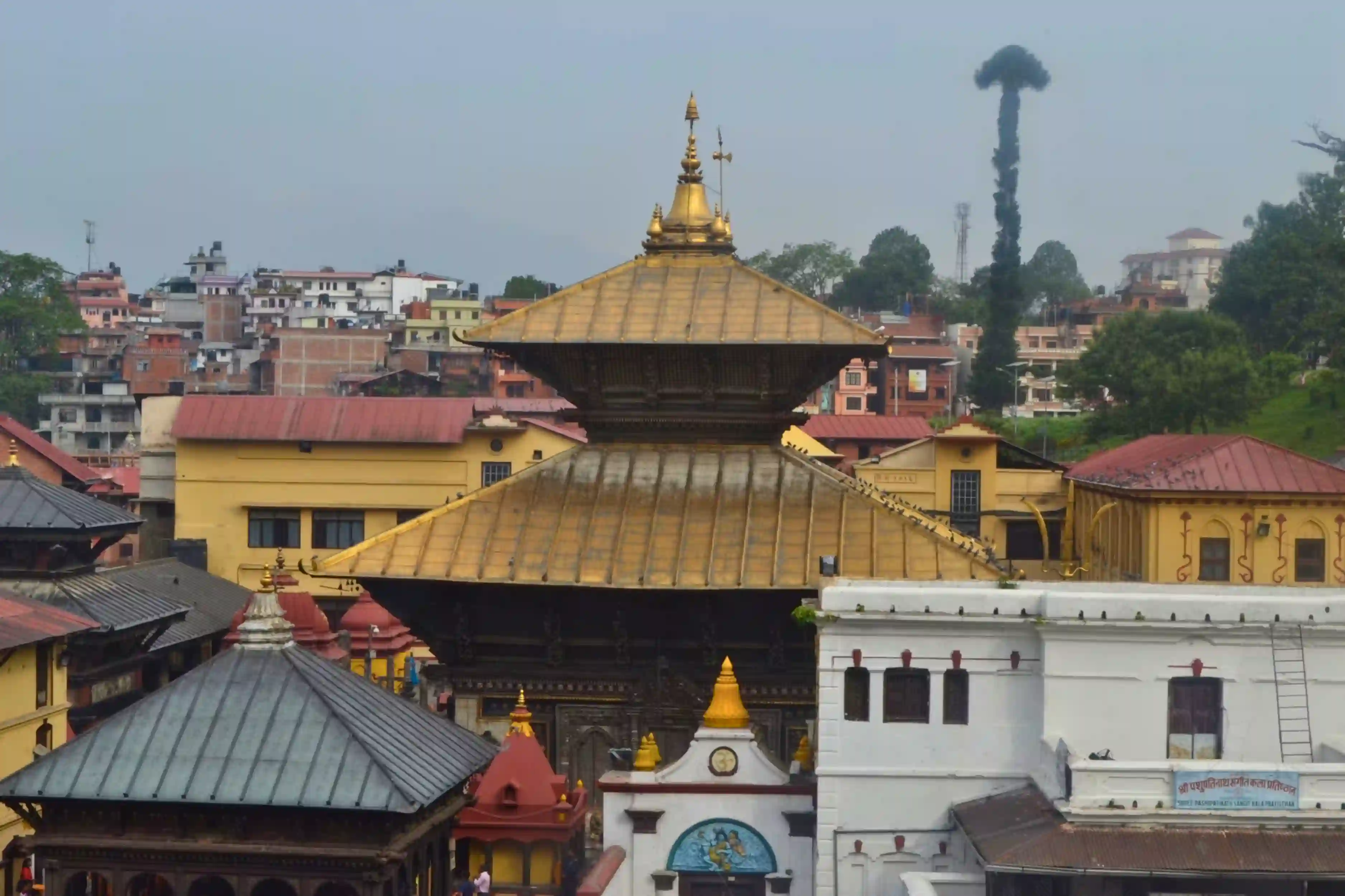 pashupatinath