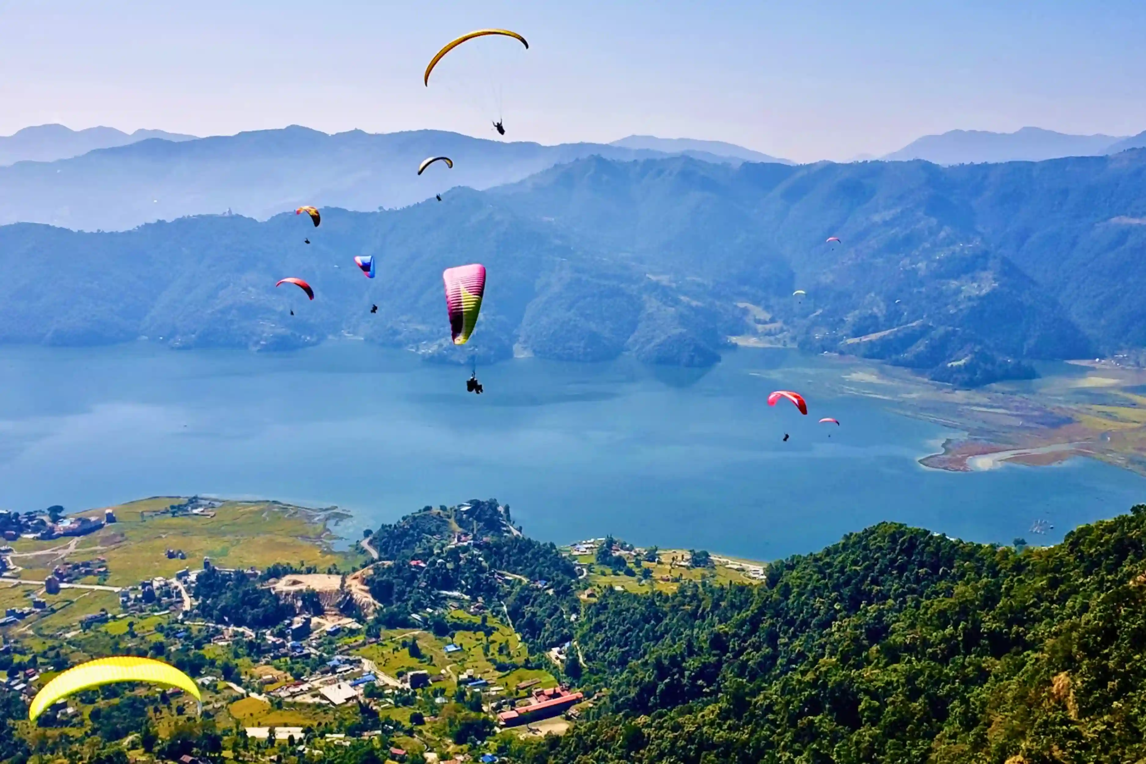pokhara