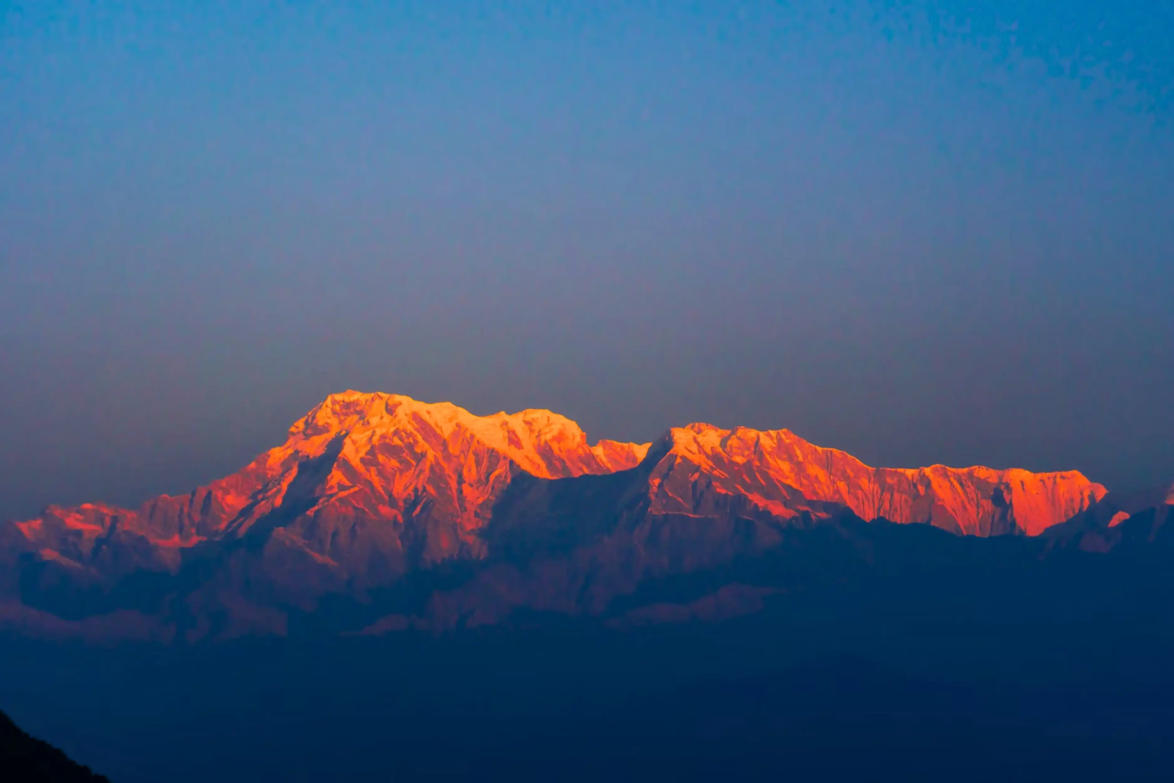 sarangkot-pokhara