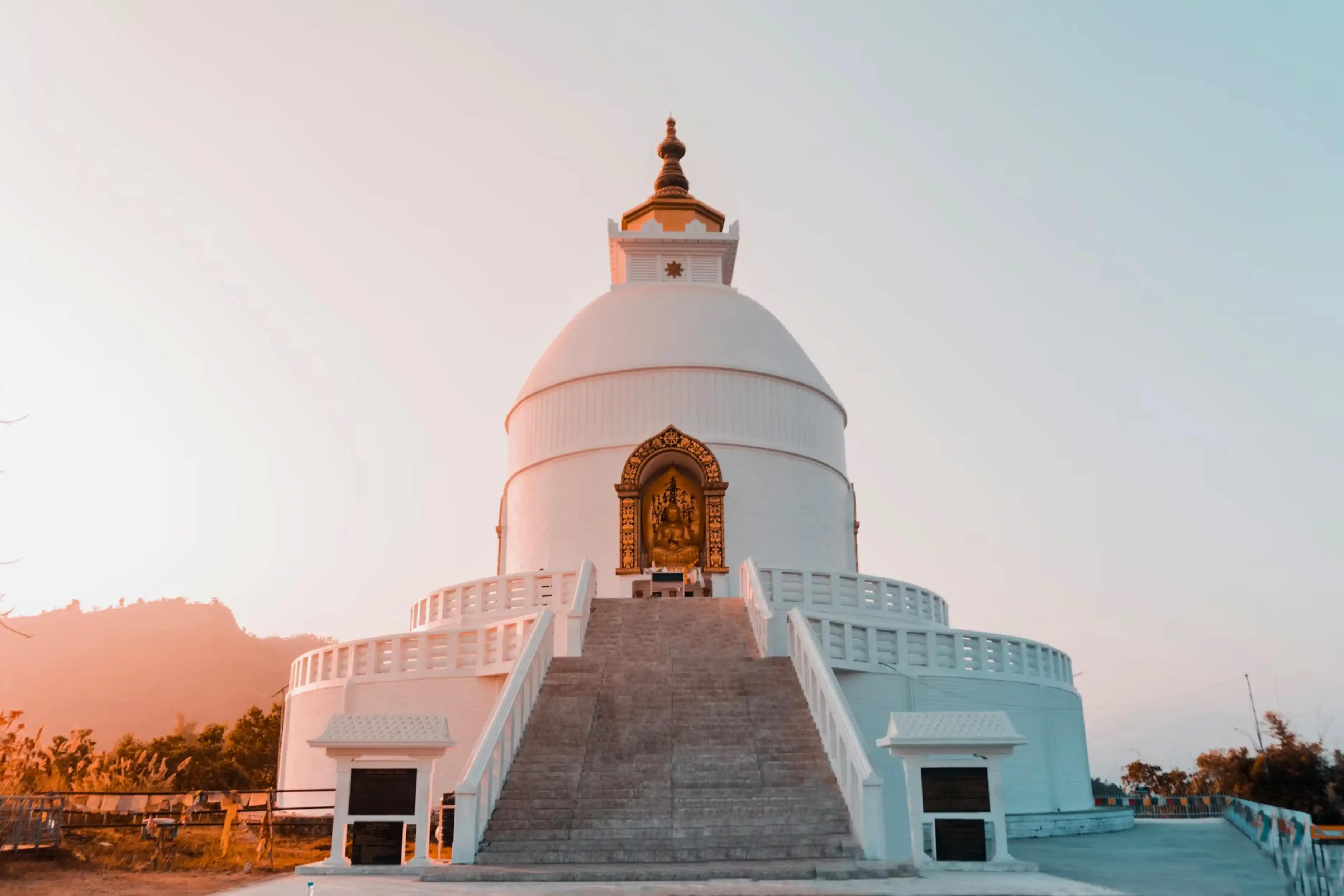 shanti-stupa-in-pokhara