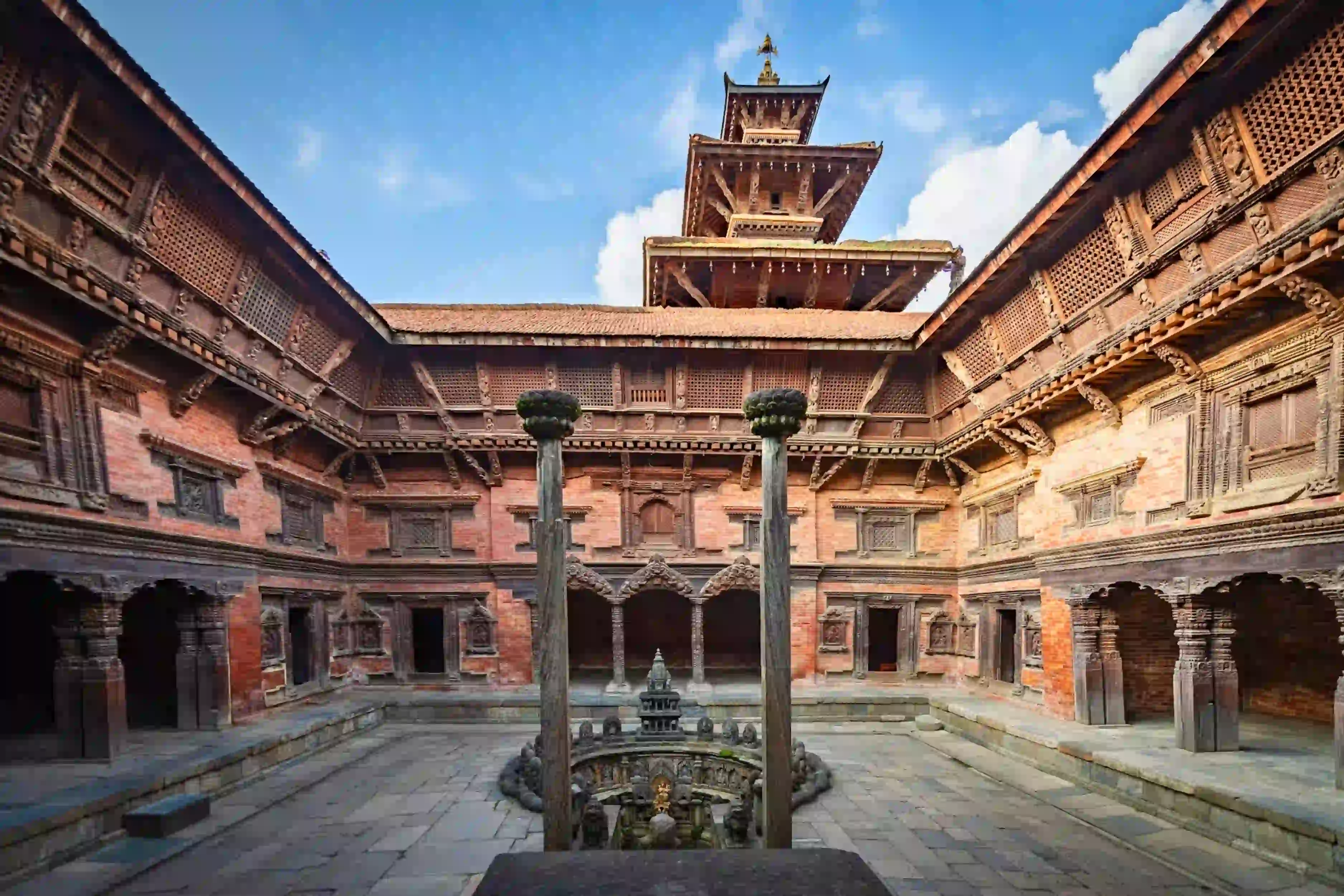 sundari-chowk