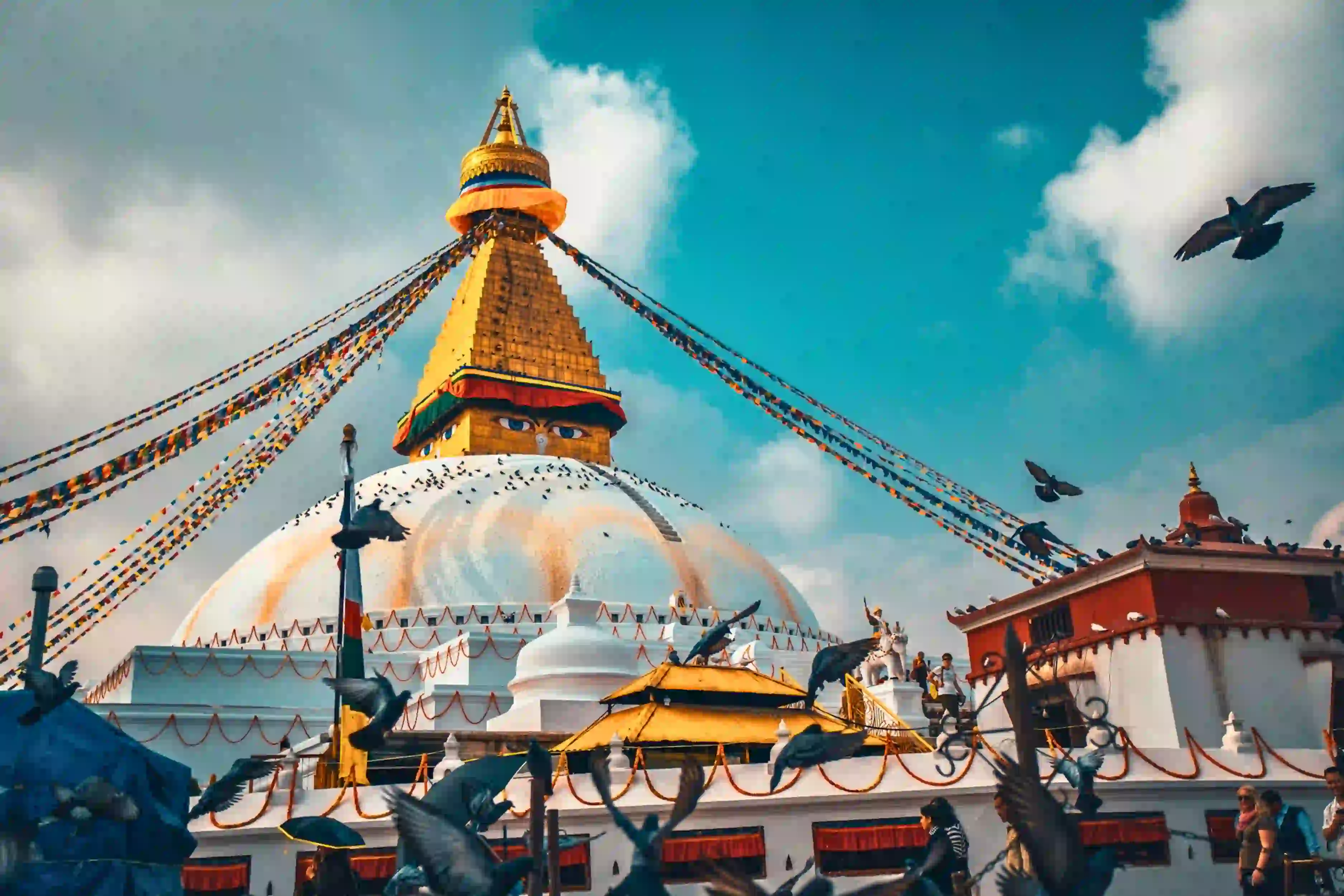 swayambhu