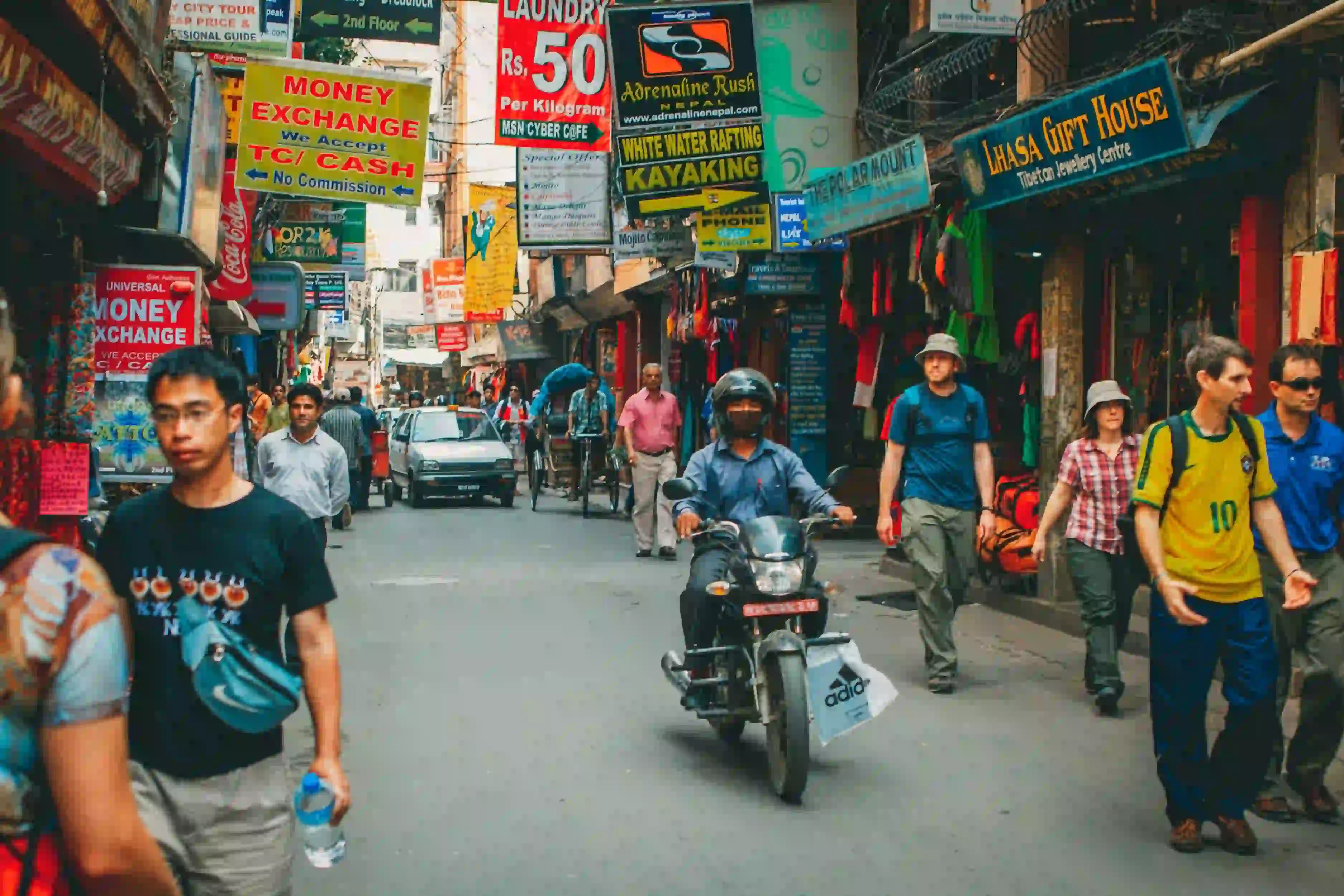 thamel