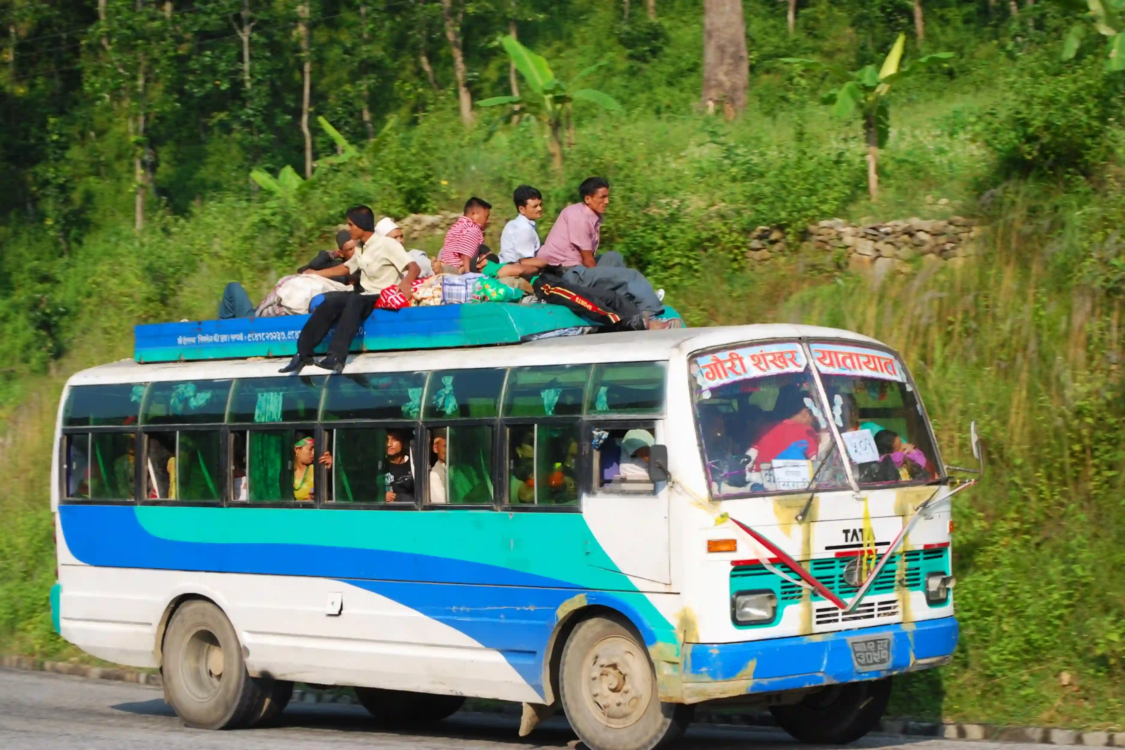 transportation