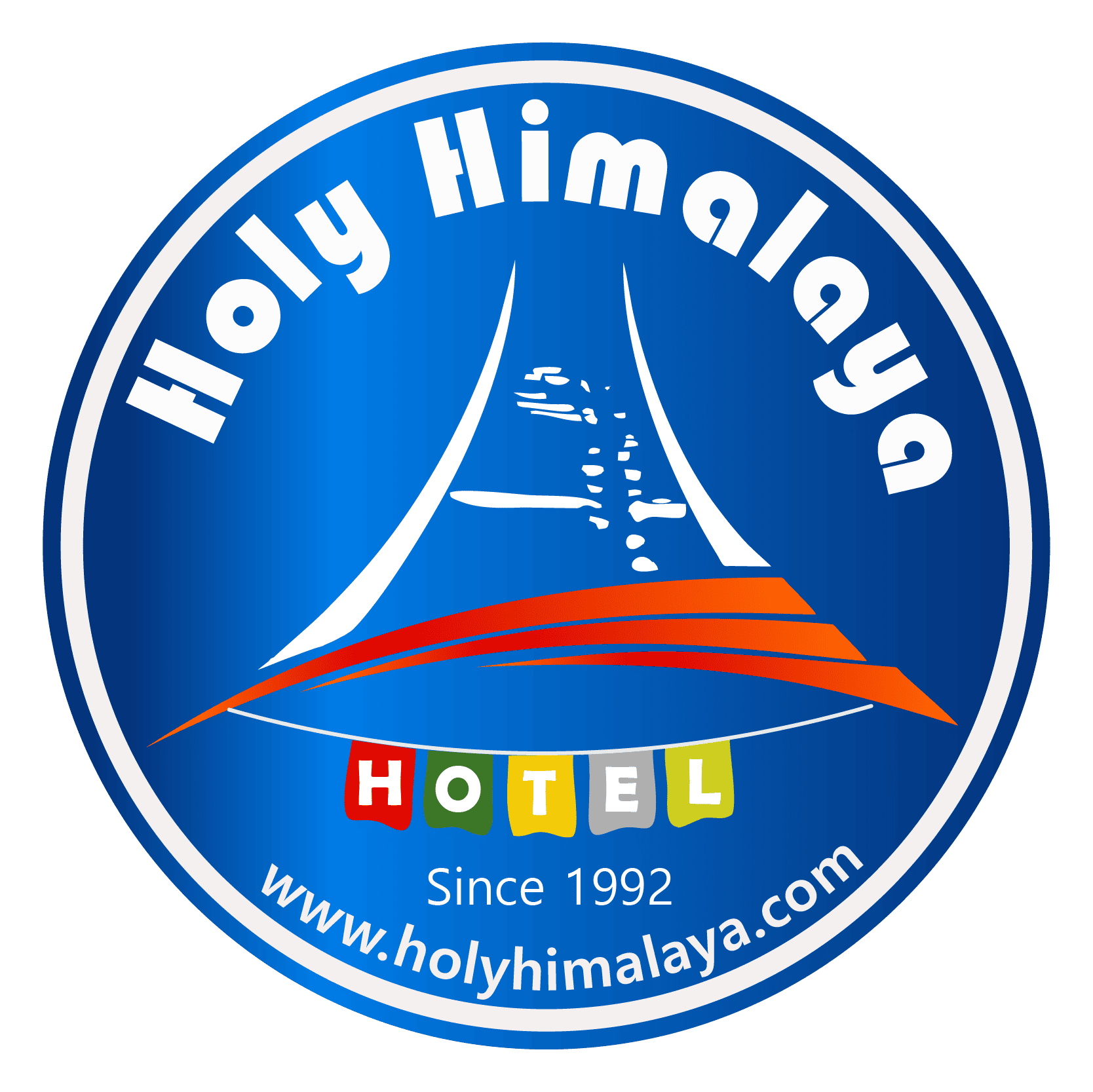 hotel-holyhimalaya-logo