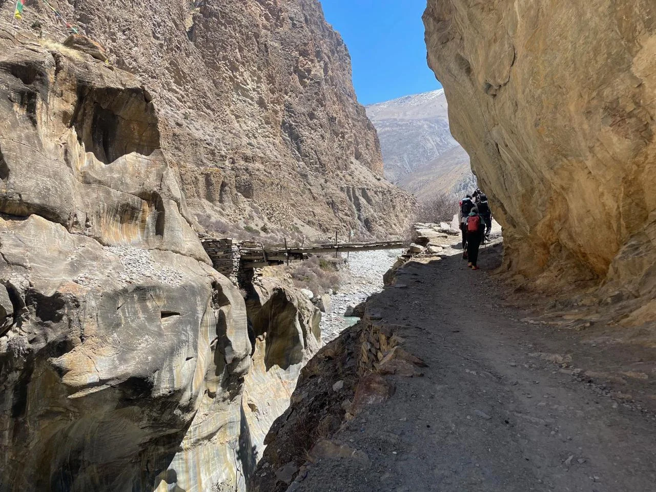 narrow-road-in-mountain-with-guests