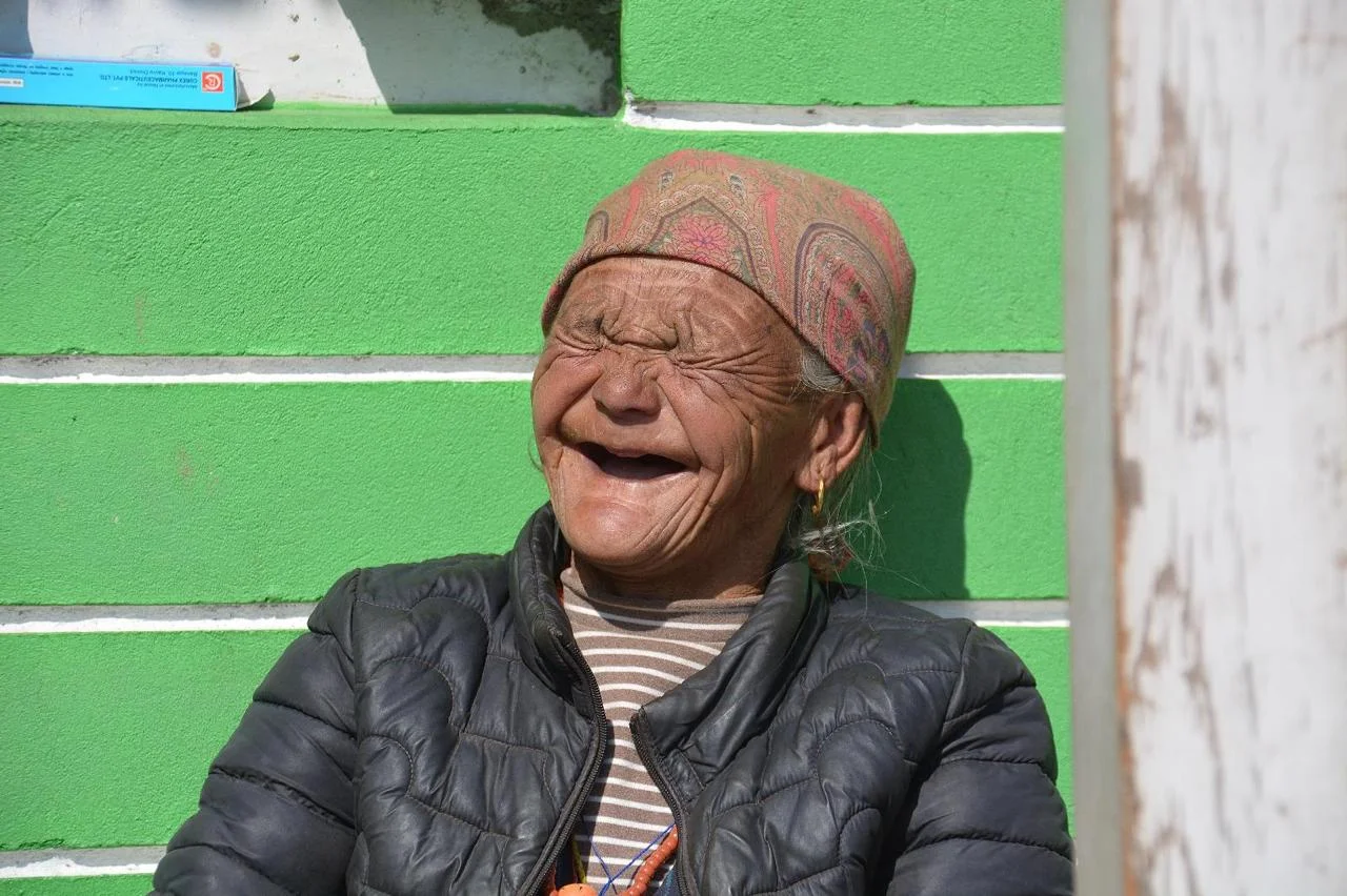 old-woman-smiling-cute