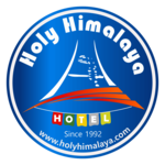 hotel-holyhimalaya-logo
