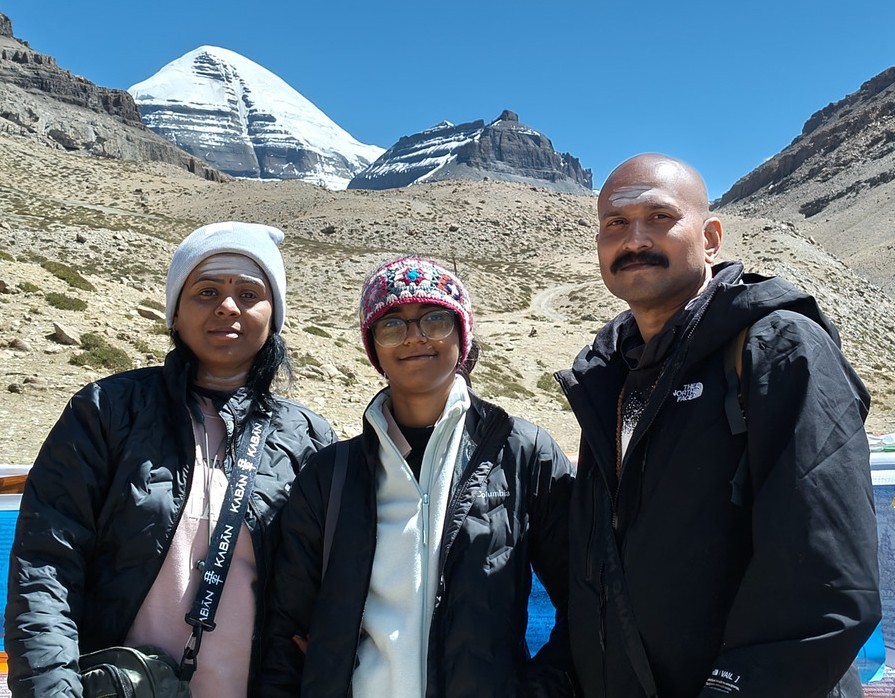 nirmala-saahithyan-holy-himalaya-kailash-yatri-guest