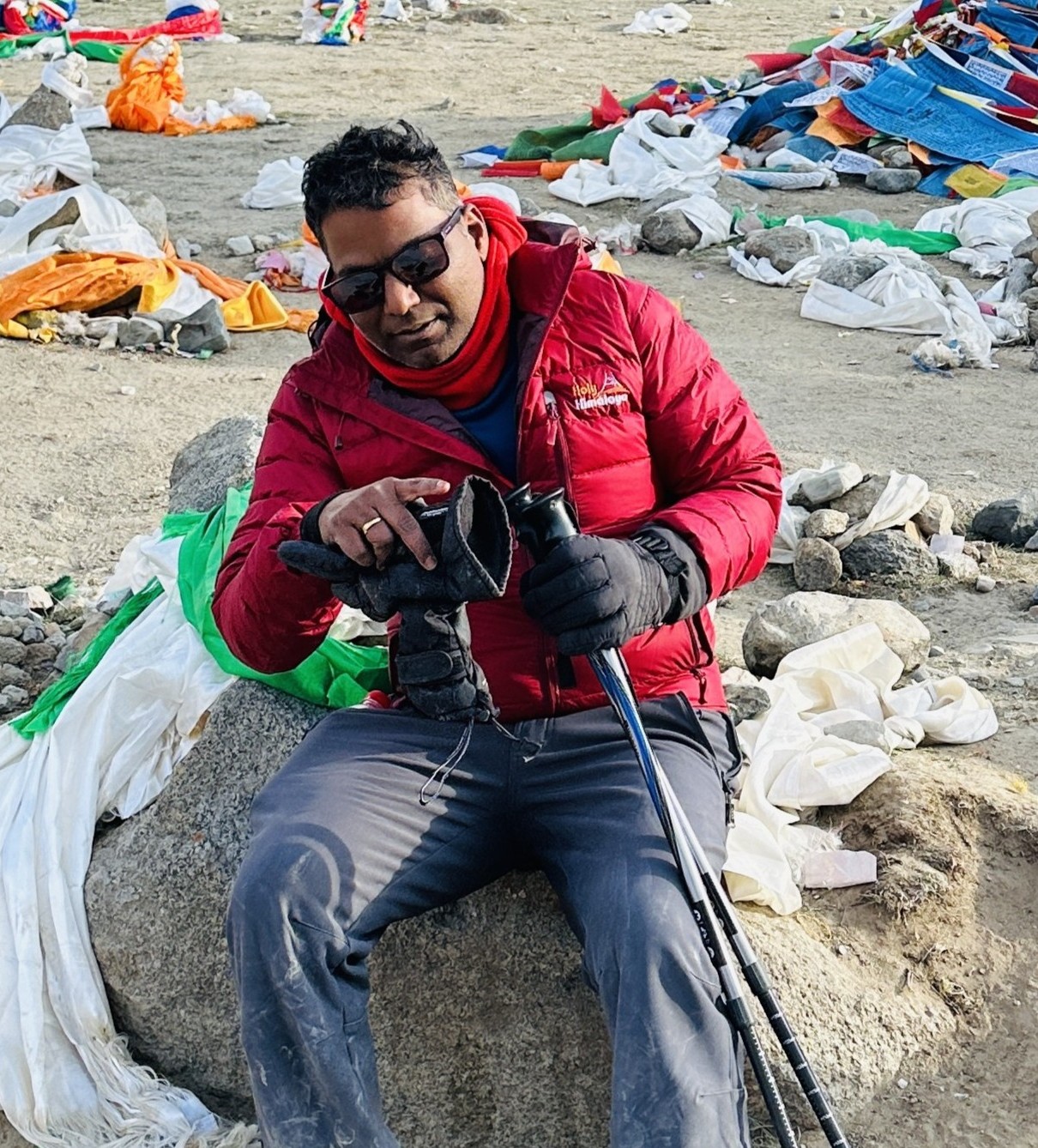 ramana-c-v-holy-himalaya-kailash-yatri