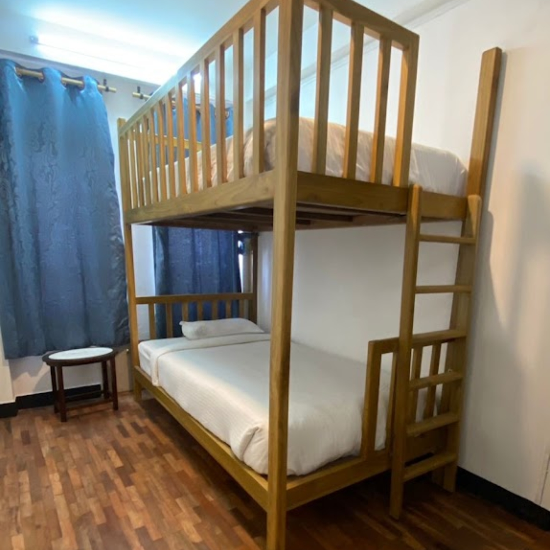 Holy Himalaya Hostel