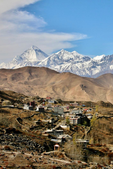 Discover, Dream, Explore: Holy Himalaya Eco Trek's Amazing Options