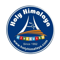 Holy Himalaya Group