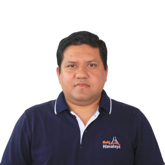 Pradeep Adhikari