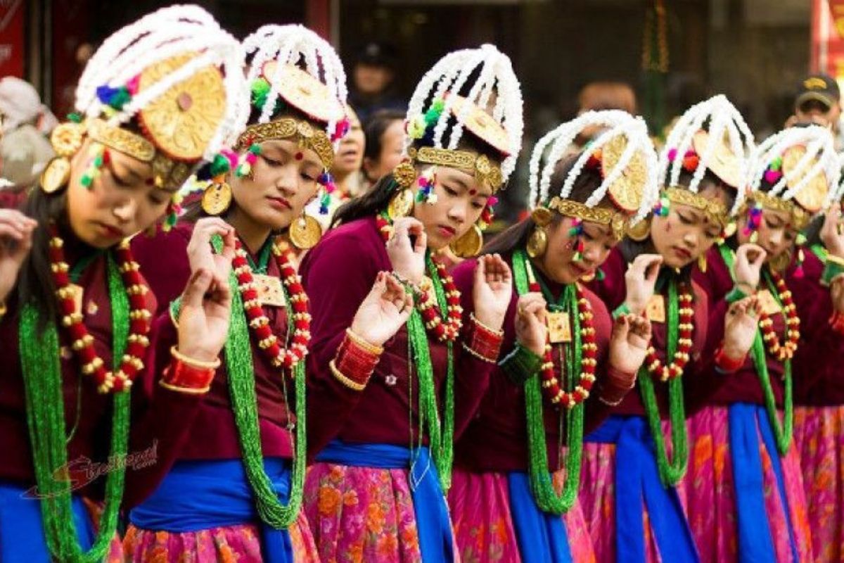 Nepali Culture