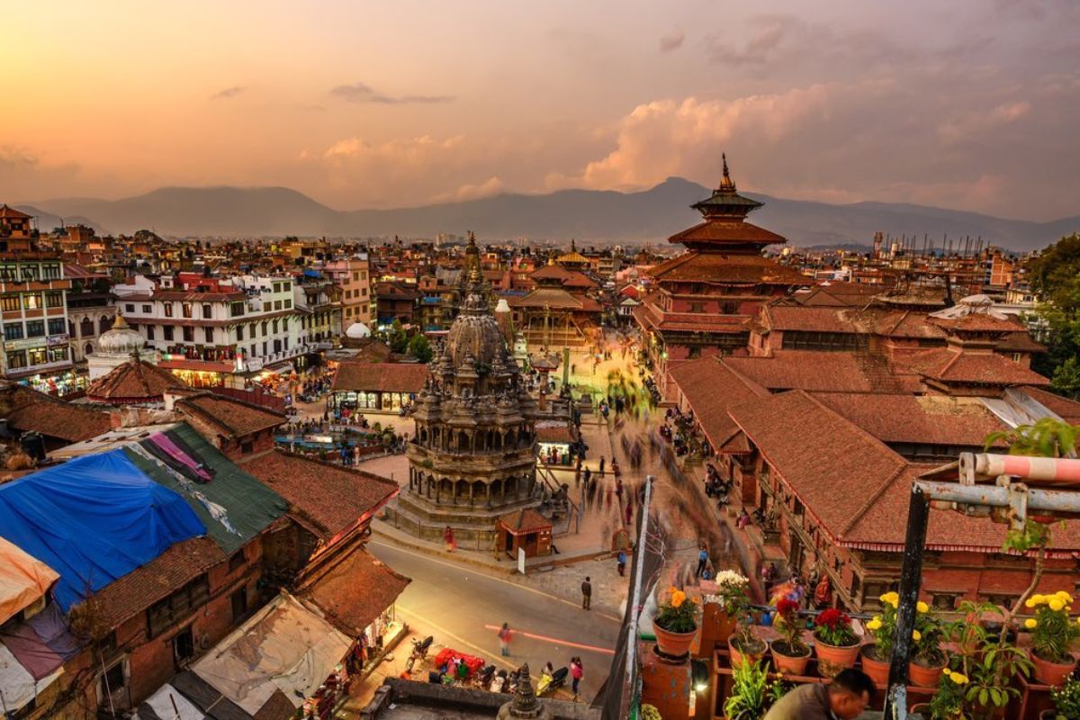 Kathmandu, Nepal